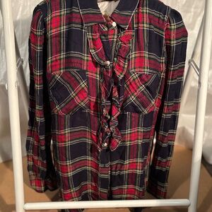 Tunic/Chemise tunique